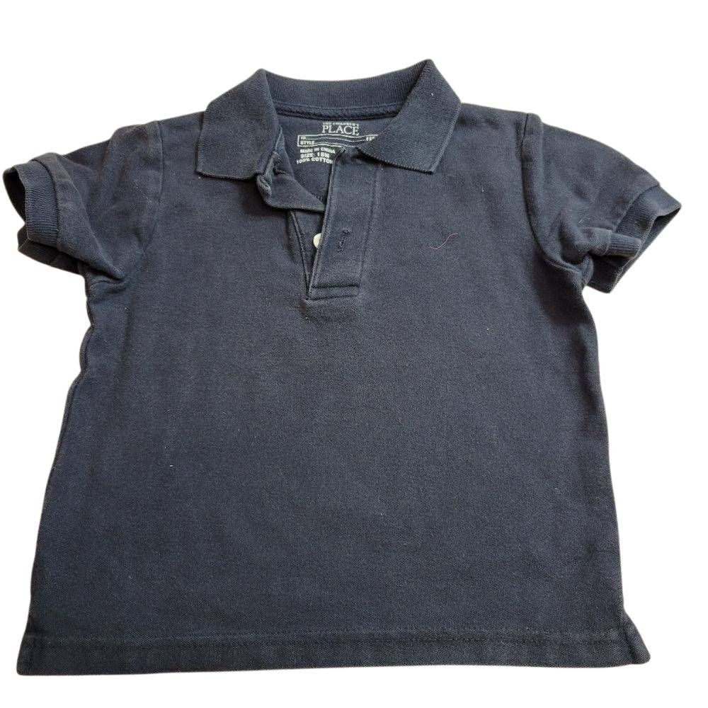 Children's Place polo 18 months